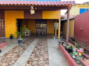 Casa 3 quartos - Caldas Novas